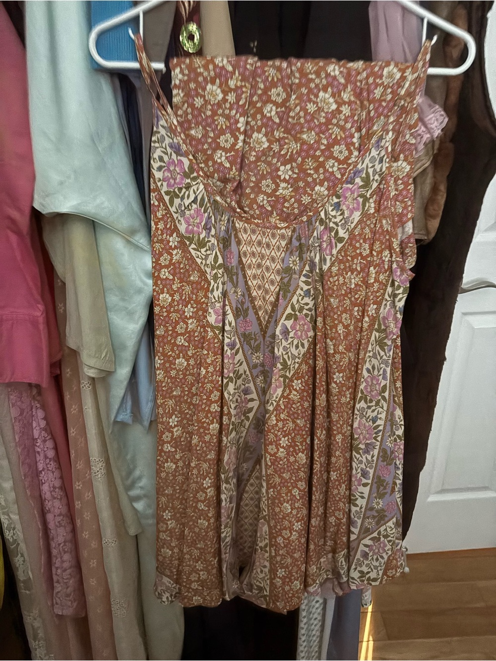 Spell Sienna Dress - Picture 8 of 8